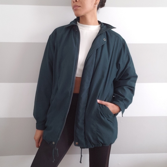 Bromley sport down filled puffer jacket - Picture 1 of 3